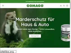 Sites similar to gomago.de