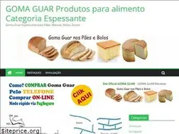 Sites similar to gomaguar.com.br
