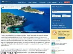 Sites similar to gomaiorca.it
