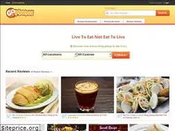 Sites similar to gomakan.com