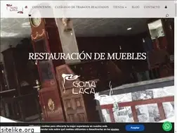 Sites similar to gomalaca.com