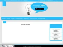 Sites similar to gomalaysia.com.my