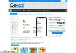 Sites similar to gomall.gr