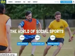 Sites similar to gomammoth.co.uk