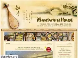 Sites similar to gomandarinhouse.com