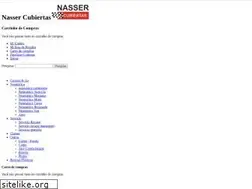 Sites similar to gomanegra.com.py