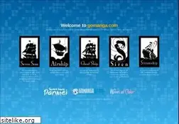 Sites similar to gomanga.com