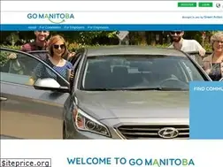 Sites similar to gomanitoba.ca