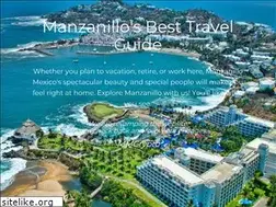 Sites similar to gomanzanillo.com