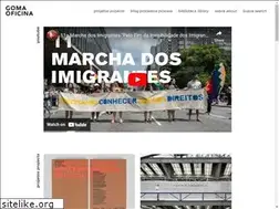 Sites similar to gomaoficina.com