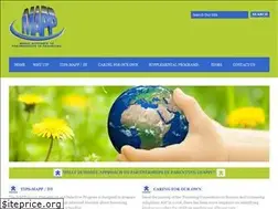 Sites similar to gomapp.com