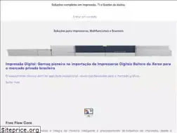 Sites similar to gomaq.com.br