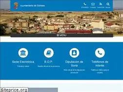 Sites similar to gomara.es