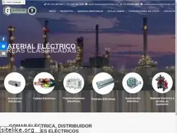 Sites similar to gomarbajio.com