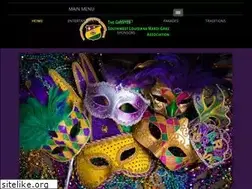 Sites similar to gomardigras.com