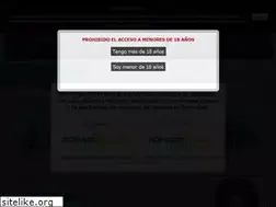 Sites similar to gomarizstorecanarias.com