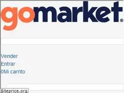 Sites similar to gomarket.com.do