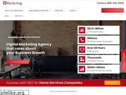 Sites similar to gomarketing.com