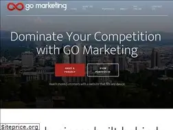 Sites similar to gomarketingusa.com