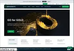 Sites similar to gomarkets.eu