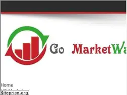 Sites similar to gomarketwatch.com