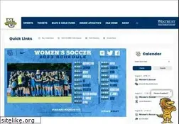 Sites similar to gomarquette.com
