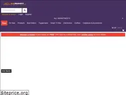 Sites similar to gomart.ca