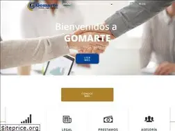 Sites similar to gomarte.com.do