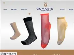 Sites similar to gomarte.com