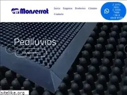 Sites similar to gomasmonserrat.cl