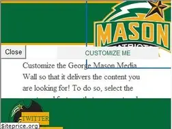 Sites similar to gomason.com
