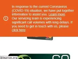 Sites similar to gomastercard.com.au