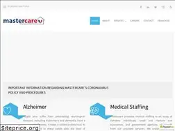 Sites similar to gomastercare.com