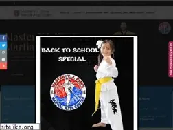 Sites similar to gomasterkim.com