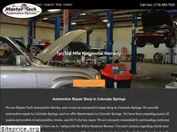 Sites similar to gomastertech.com