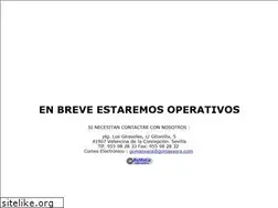 Sites similar to gomasvera.com