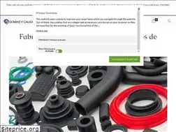 Sites similar to gomasycauchos.com