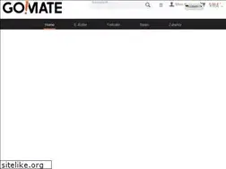 Sites similar to gomate.de