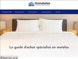 Sites similar to gomatelas.com