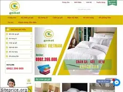 Sites similar to gomatvietnam.com