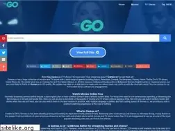 Sites similar to gomax.cc