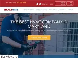 Sites similar to gomaxair.com