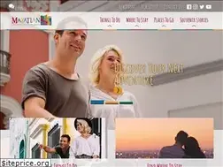 Sites similar to gomazatlan.com