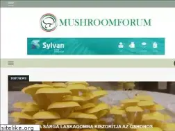 Sites similar to gombaforum.hu