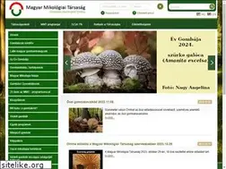 Sites similar to gombanet.hu