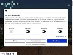 Sites similar to gombarren.com