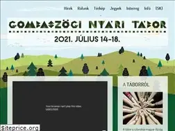 Sites similar to gombaszog.sk
