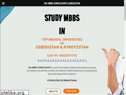 Sites similar to gombbs.in