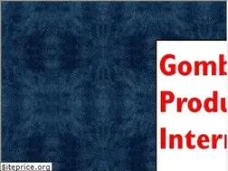 Sites similar to gombergkites.com
