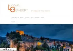 Sites similar to gombert.fr